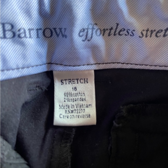 Pair of women’s capri pants - Picture 4 of 5